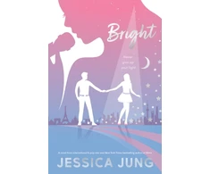 KNYGA Jessica Jung BRIGHT