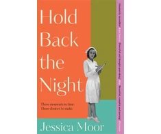KNYGA Jessica Moor Hold Back the Night