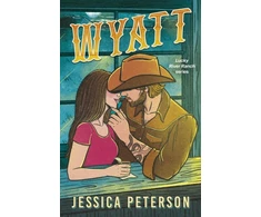 KNYGA Jessica Peterson Wyatt