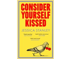 KNYGA Jessica Stanley Consider Yourself Kissed