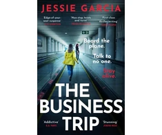 KNYGA Jessie Garcia Business Trip