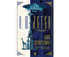 KNYGA Jeter, K W Grim Expectations