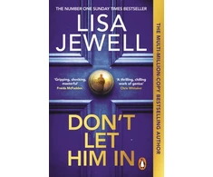 KNYGA Jewell Lisa Don't Let Him In