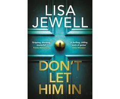 KNYGA Jewell Lisa Don't Let Him In