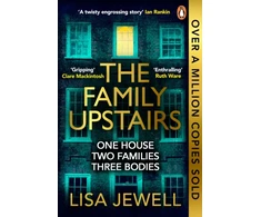 KNYGA Jewell, Lisa Family Upstairs