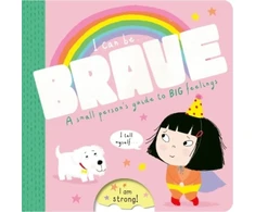 KNYGA Jewitt, Kath I Can Be Brave