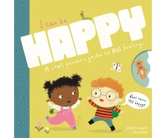 KNYGA Bookshop Jewitt Kath I Can Be Happy
