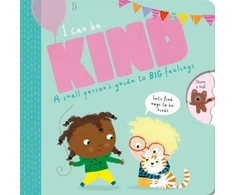 KNYGA Jewitt Kathryn I Can Be Kind
