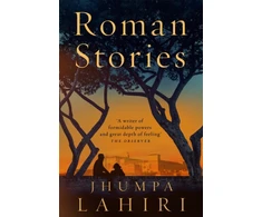 KNYGA Jhumpa Lahiri Roman Stories