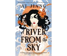 KNYGA Jiang, Ai Natural Engines - A River From the Sky