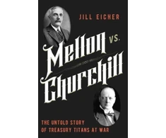 KNYGA Jill Eicher Mellon vs. Churchill