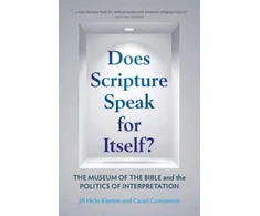 KNYGA Jill Hicks Keeton Does Scripture Speak for Itself?