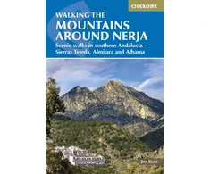KNYGA Jim Ryan Mountains Around Nerja