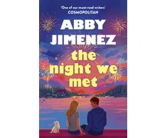 KNYGA Jimenez Abby Night We Met