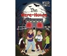KNYGA Jinks, Jenny Were-house: Zoom Fiction