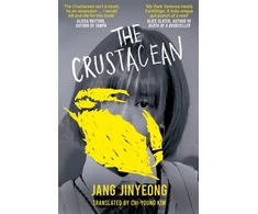 KNYGA Jinyeong, Jang Crustacean: The spiky revenge narrative from Lolita's perspective