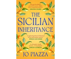 KNYGA Jo Piazza Sicilian Inheritance