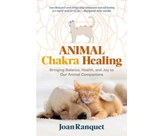 KNYGA Joan Ranquet Animal Chakra