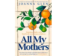 KNYGA Joanna Glen All My Mothers