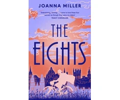 KNYGA Joanna Miller Eights