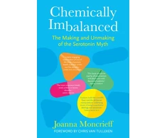 KNYGA Joanna Moncrieff Chemically Imbalanced