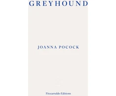 KNYGA Joanna Pocock Greyhound