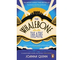 KNYGA Joanna Quinn Whalebone Theatre