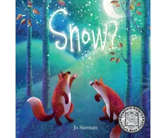 KNYGA Joanne Surman Snow?