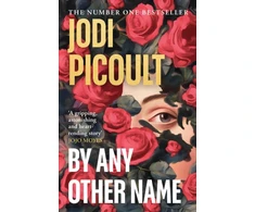 KNYGA Jodi Picoult By Any Other Name