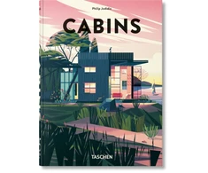 KNYGA Jodidio Philip Cabins. 45th Ed.