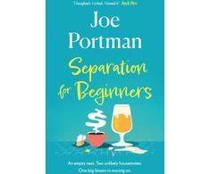 KNYGA Joe Portman Separation for Beginners