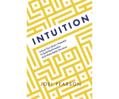 KNYGA Joel Pearson Intuition