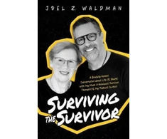 KNYGA Joel Z Waldman Surviving the Survivor