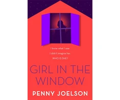 KNYGA Joelson, Penny Girl in the Window