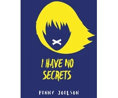 KNYGA Joelson Penny I Have No Secrets