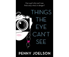 KNYGA Joelson, Penny Things the Eye Can't See