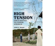 KNYGA John A Riggs High Tension