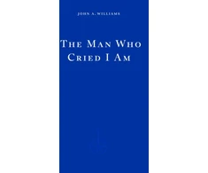KNYGA John A Williams Man Who Cried I Am