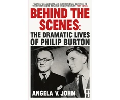 KNYGA John Angela V Behind the Scenes