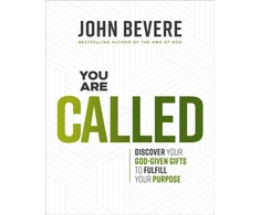 KNYGA John Bevere You Are Called