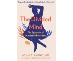 KNYGA John E Sarno Divided Mind