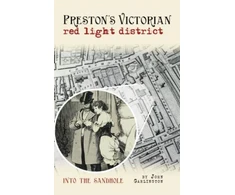 KNYGA John Garlington Preston's Victorian red light district