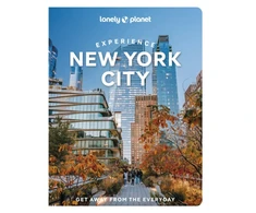 KNYGA John Garry Lonely Planet Experience New York City