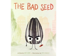 KNYGA Jory John John Jory Bad Seed