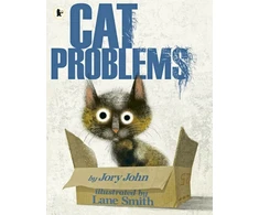 KNYGA John, Jory Cat Problems