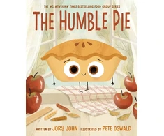 KNYGA John Jory Humble Pie