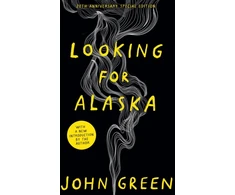 KNYGA John Looking for Alaska