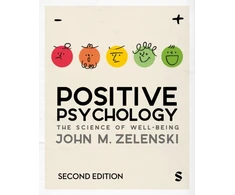KNYGA John M Zelenski Positive Psychology