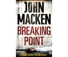 KNYGA John Macken Breaking Point
