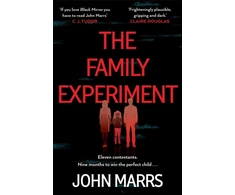 KNYGA John Marrs Family Experiment